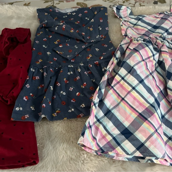 Girls 5T Clothing Lot - Picture 6 of 7